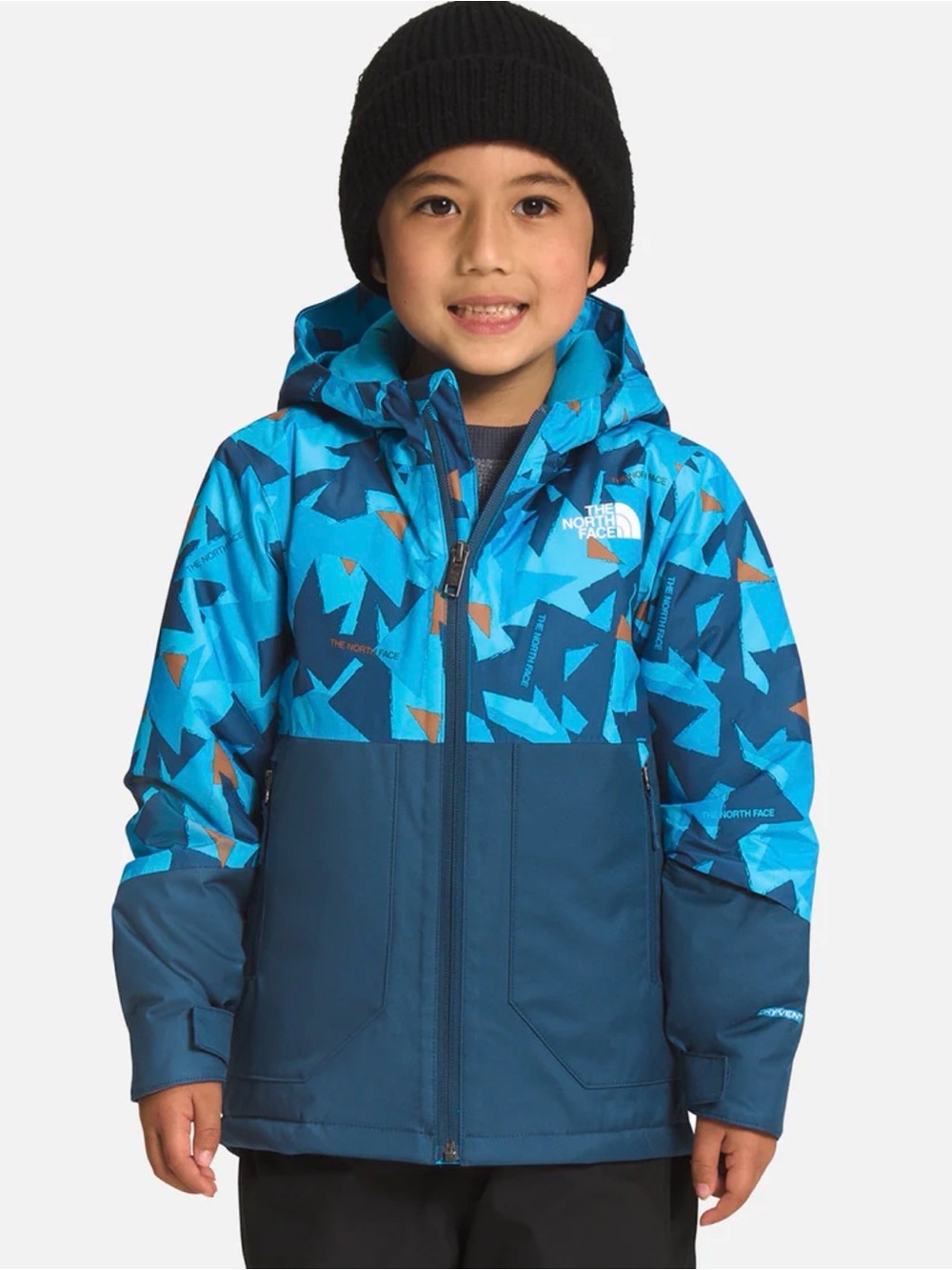 The North Face Kids' Freedom Insulated Jacket Size 5T